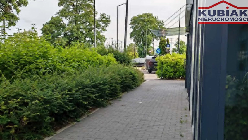 Mieszkanie Wynajem Warszawa Powstańców Śląskich
