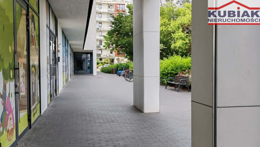 Mieszkanie Wynajem Warszawa Powstańców Śląskich