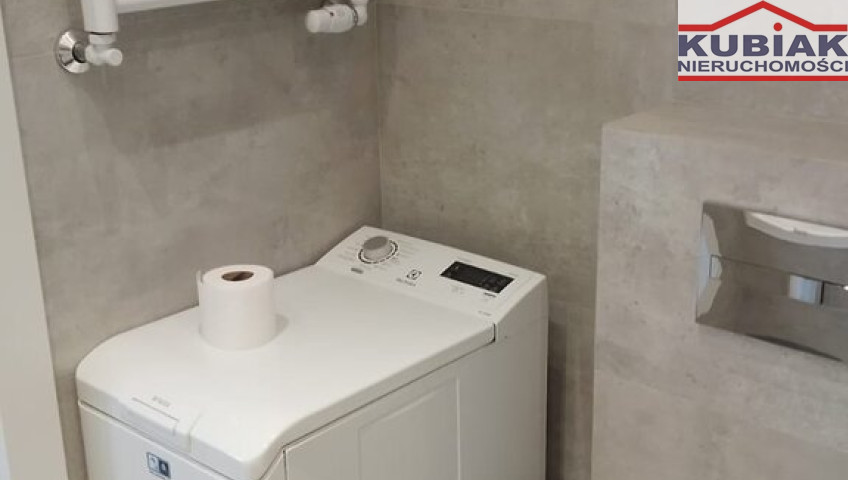 Mieszkanie Wynajem Warszawa Powstańców Śląskich