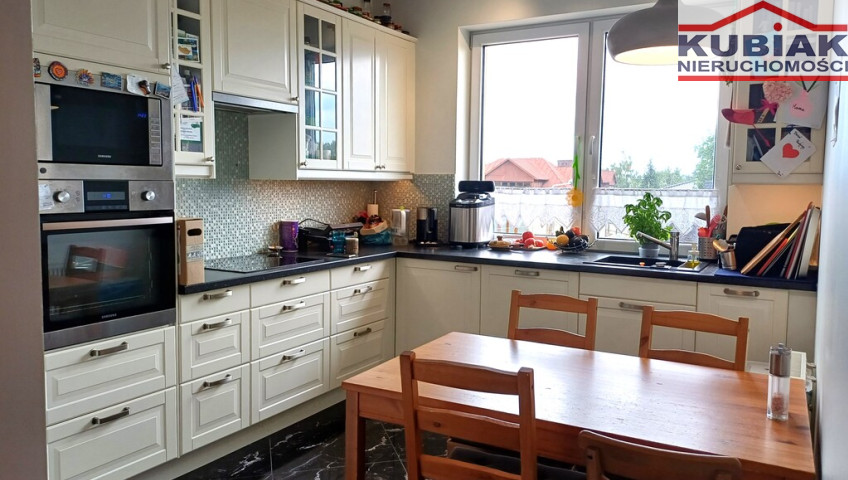 Mieszkanie Sprzedaż Pruszków Promyka