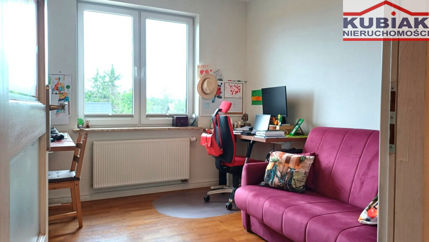 Mieszkanie Sprzedaż Pruszków Promyka