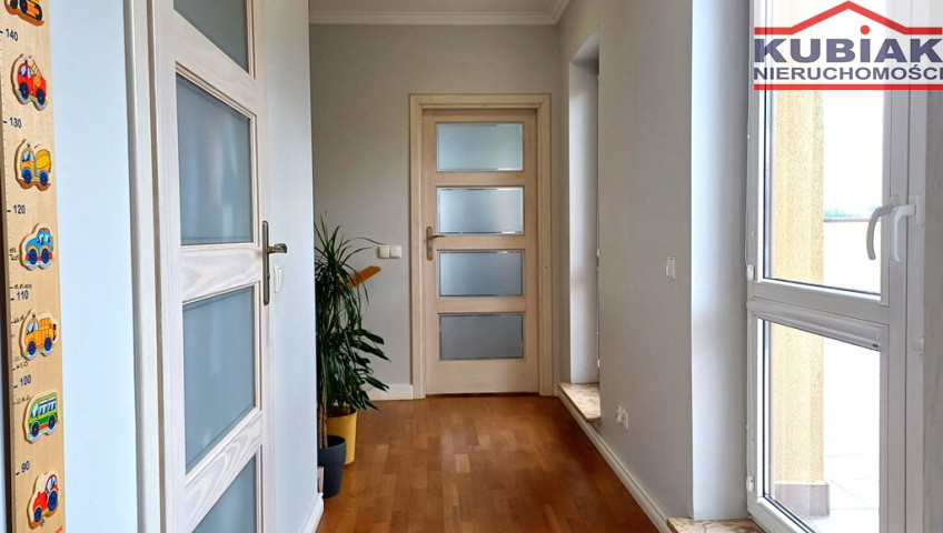 Mieszkanie Sprzedaż Pruszków Promyka