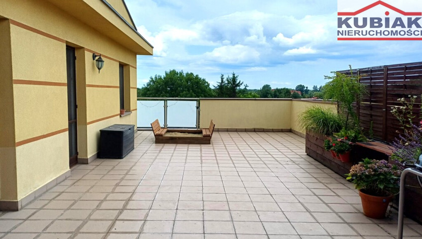 Mieszkanie Sprzedaż Pruszków Promyka