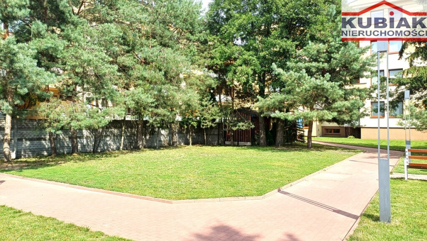Mieszkanie Sprzedaż Pruszków Promyka