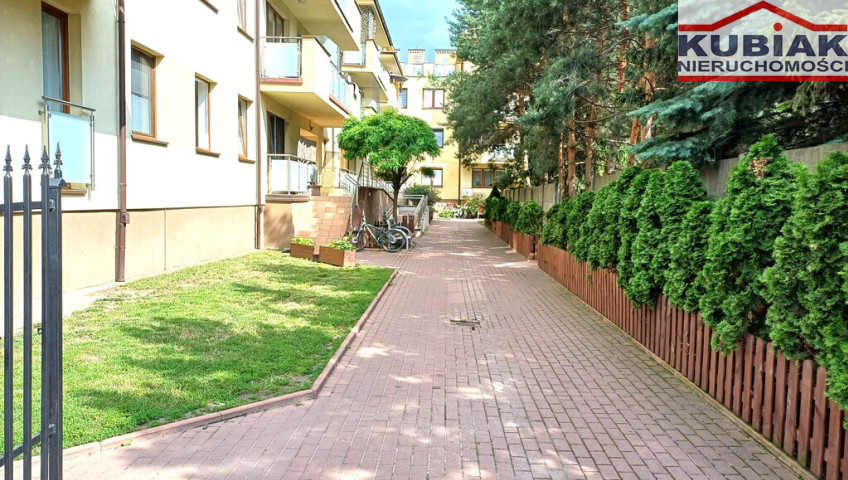 Mieszkanie Sprzedaż Pruszków Promyka