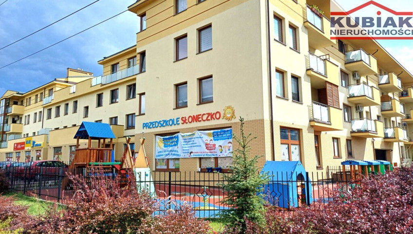 Mieszkanie Sprzedaż Pruszków Promyka