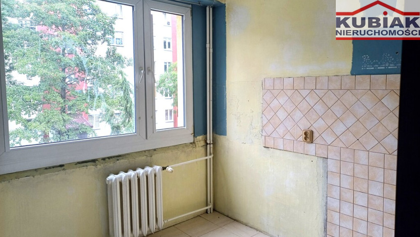 Mieszkanie Sprzedaż Pruszków Zgoda