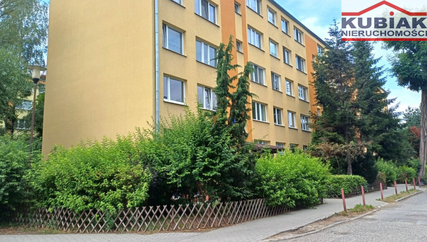 Mieszkanie Sprzedaż Pruszków Zgoda