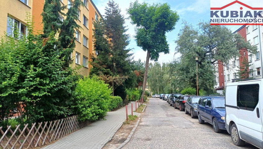 Mieszkanie Sprzedaż Pruszków Zgoda