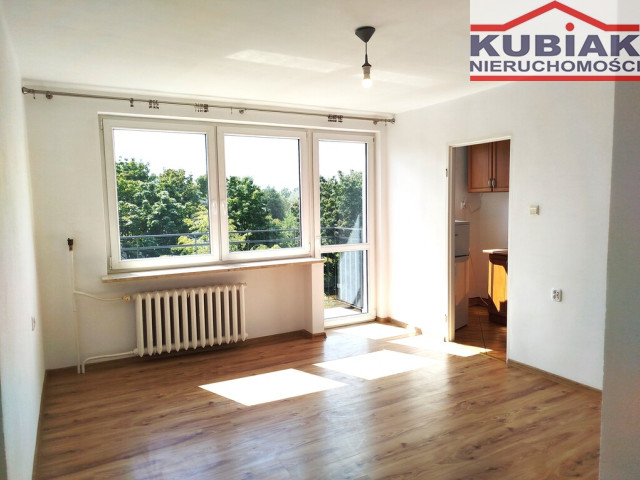 Dwa pokoje, mieszkanie 35m2 Centrum Pruszkowa
