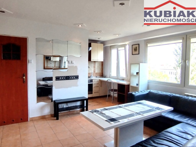 Mieszkanie 2pok, 32,30m2, Pruszków, na os.Staszica