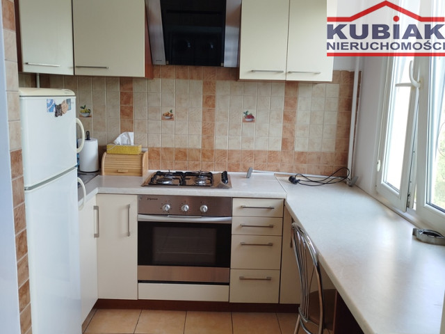 Mieszkanie 2pok, 32,30m2, Pruszków, na os.Staszica