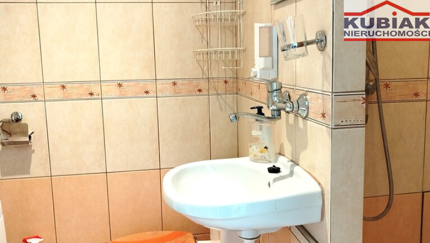 Mieszkanie Sprzedaż Pruszków Powstańców