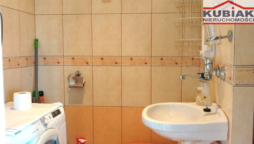Mieszkanie Sprzedaż Pruszków Powstańców