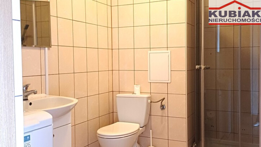 Mieszkanie Wynajem Pruszków Anielin