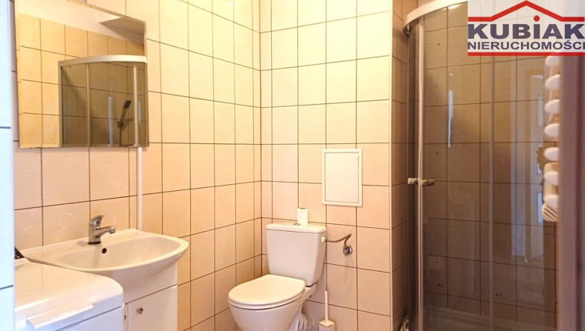 Mieszkanie Wynajem Pruszków Anielin