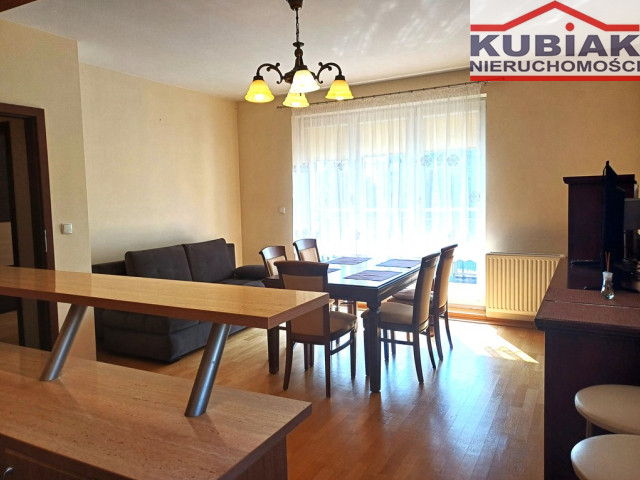 Twój Parzniew/Działkowa do wynajęcia 46m 2 pokoje