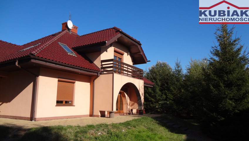 Dom Sprzedaż Pruszków