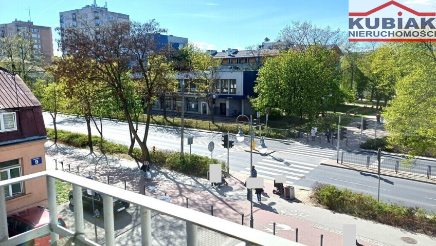 Mieszkanie Sprzedaż Pruszków Niecała