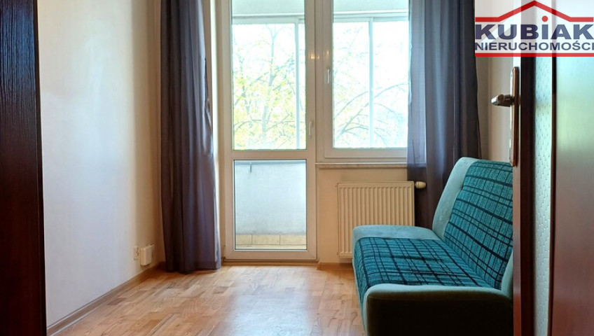 Mieszkanie Sprzedaż Pruszków Niecała