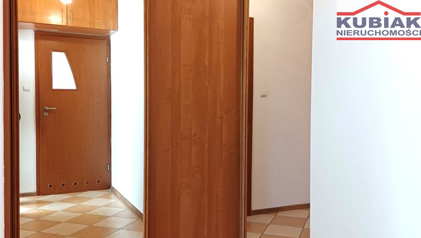 Mieszkanie Sprzedaż Pruszków Niecała
