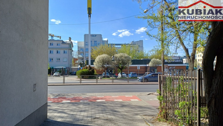 Mieszkanie Sprzedaż Pruszków Niecała
