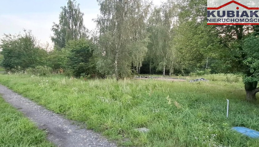 Działka Sprzedaż Słabomierz