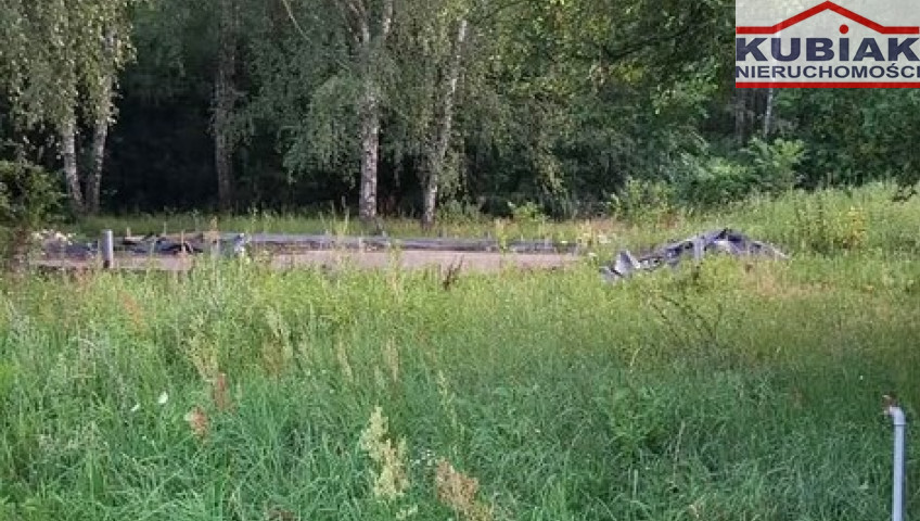 Działka Sprzedaż Słabomierz