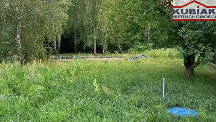 Działka Sprzedaż Słabomierz