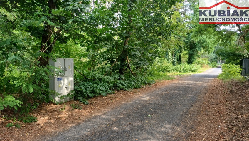 Działka Sprzedaż Owczarnia