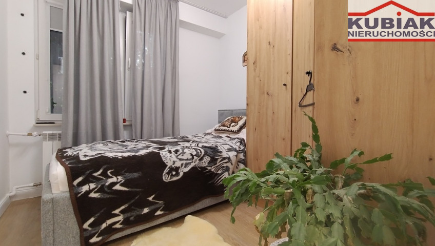Mieszkanie Sprzedaż Pruszków Plantowa