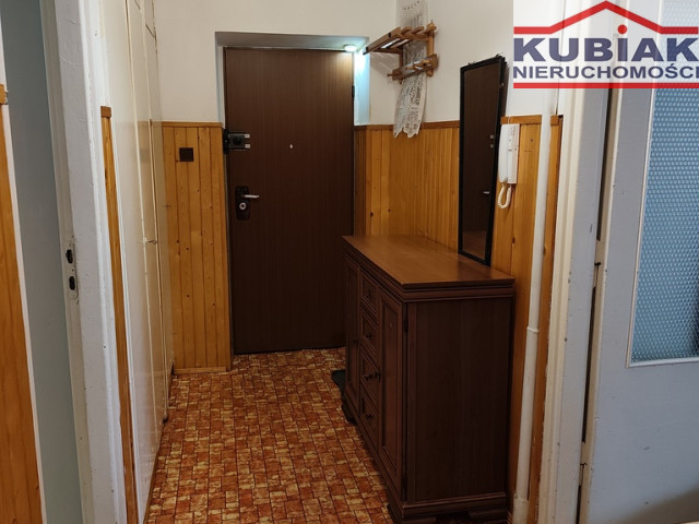 Mieszkanie 51 m² na sprzedaż – 5 min do PKP.