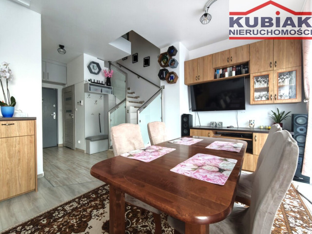 Pruszków Bąki-do sprzedaży dwupoziom. lokal 4,72m2