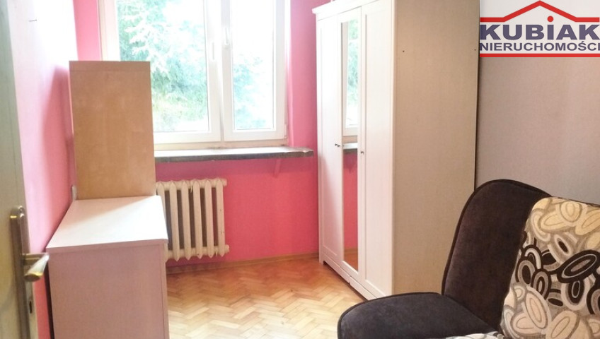 Mieszkanie Wynajem Pruszków Kubusia Puchatka