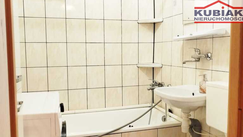 Mieszkanie Wynajem Pruszków Kubusia Puchatka