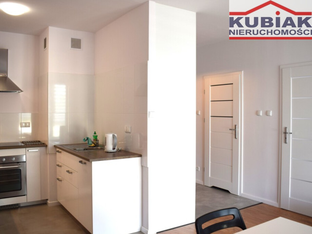 Wynajem 2pok. 43m2,os Przy Pałacu Centrum/Pruszków