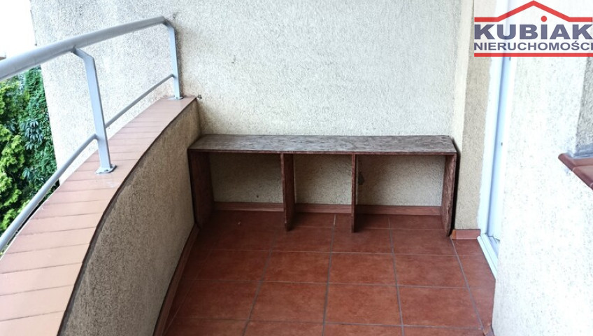 Mieszkanie Wynajem Pruszków Tadeusza Kościuszki