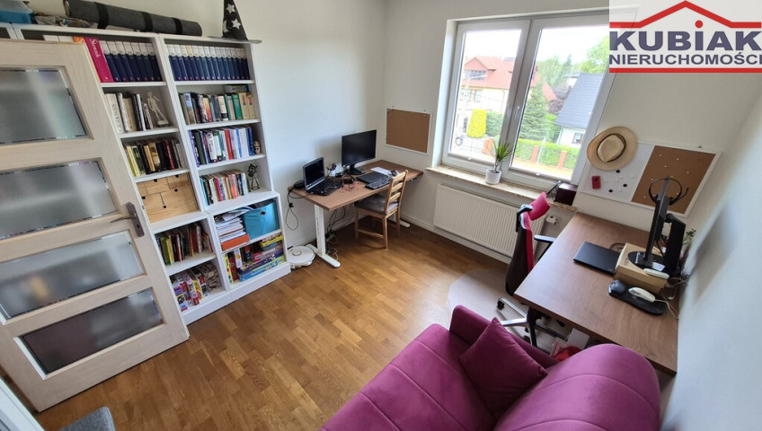 Mieszkanie Sprzedaż Pruszków Promyka