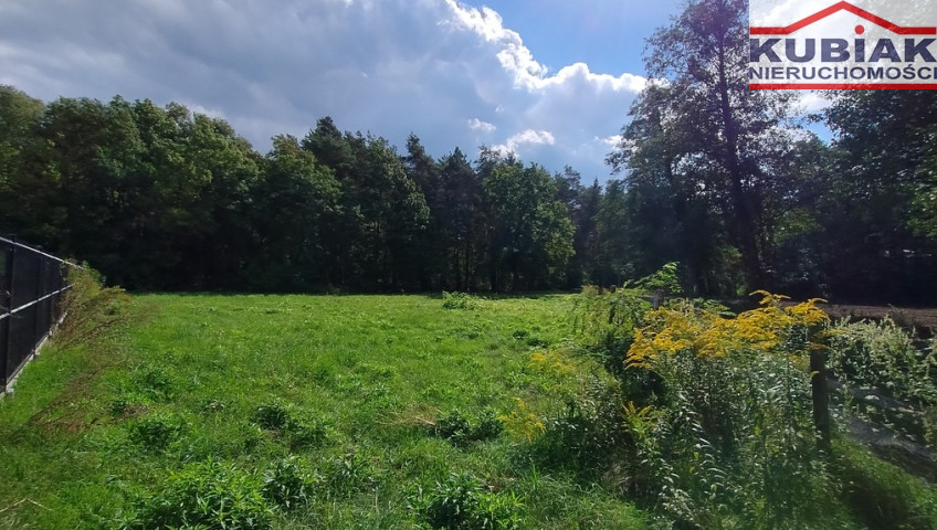 Działka Sprzedaż Suchy Las