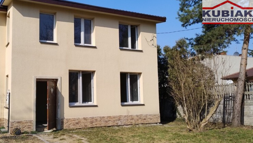 Dom Sprzedaż Pruszków