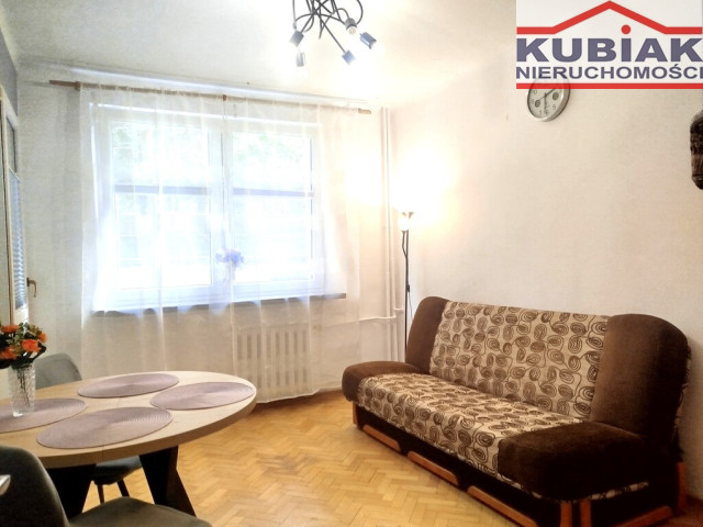 Wynajem 3pok. Centrum Pruszków ul.KUBUSIA PUCHATKA