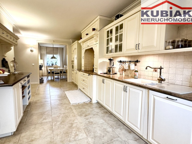 Bliźniak 142m2 w eleganckim stylu