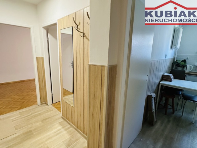 Centrum Błonia, 2 pokoje.