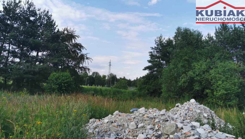 Działka Wynajem Grodzisk Mazowiecki