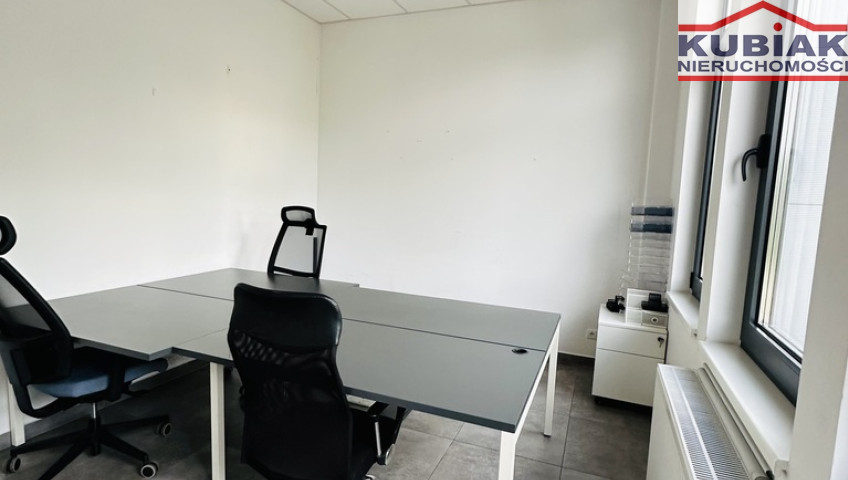 Lokal Wynajem Chrzanów Duży