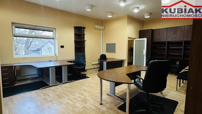 Lokal Wynajem Raszyn