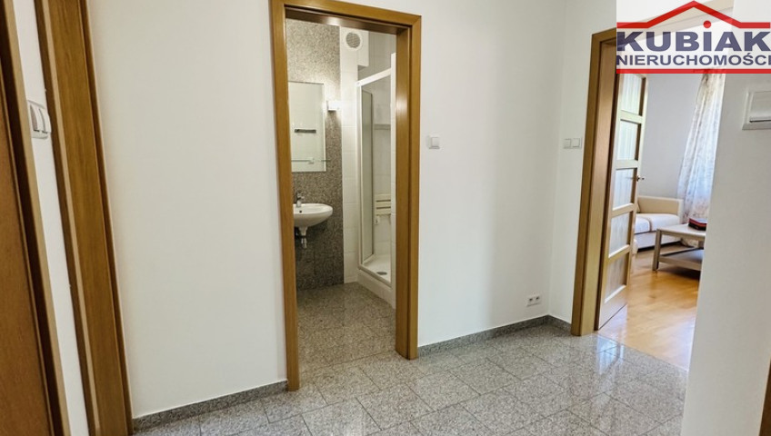 Mieszkanie Wynajem Pruszków Hubala