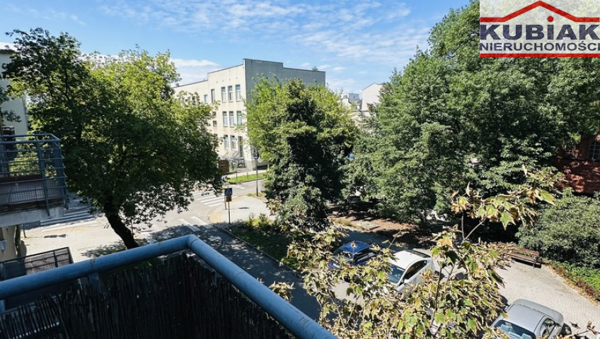 Mieszkanie Wynajem Pruszków Hubala