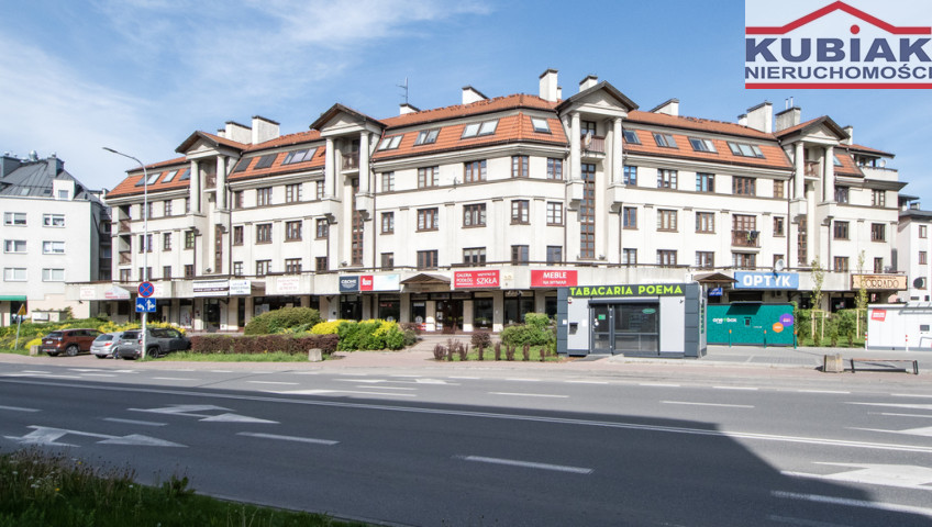 Mieszkanie Sprzedaż Piastów Warszawska