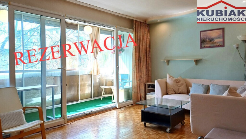 Mieszkanie Sprzedaż Pruszków Jasna